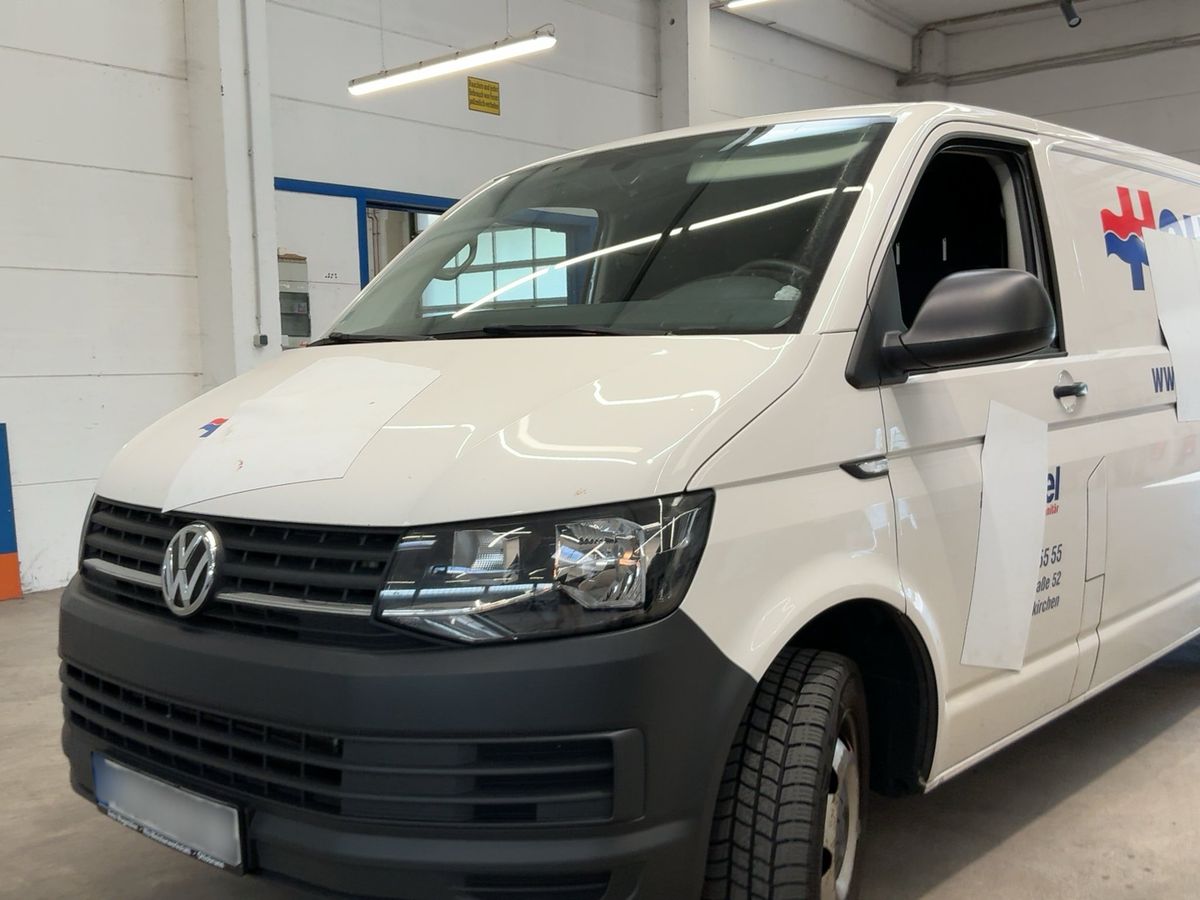 Volkswagen T6 d'occasion