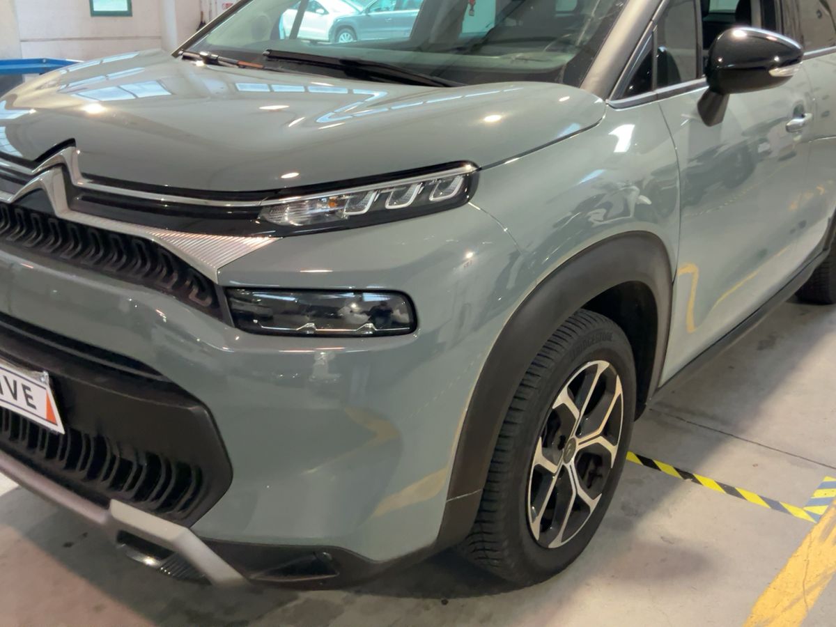 Citroen C3 d'occasion