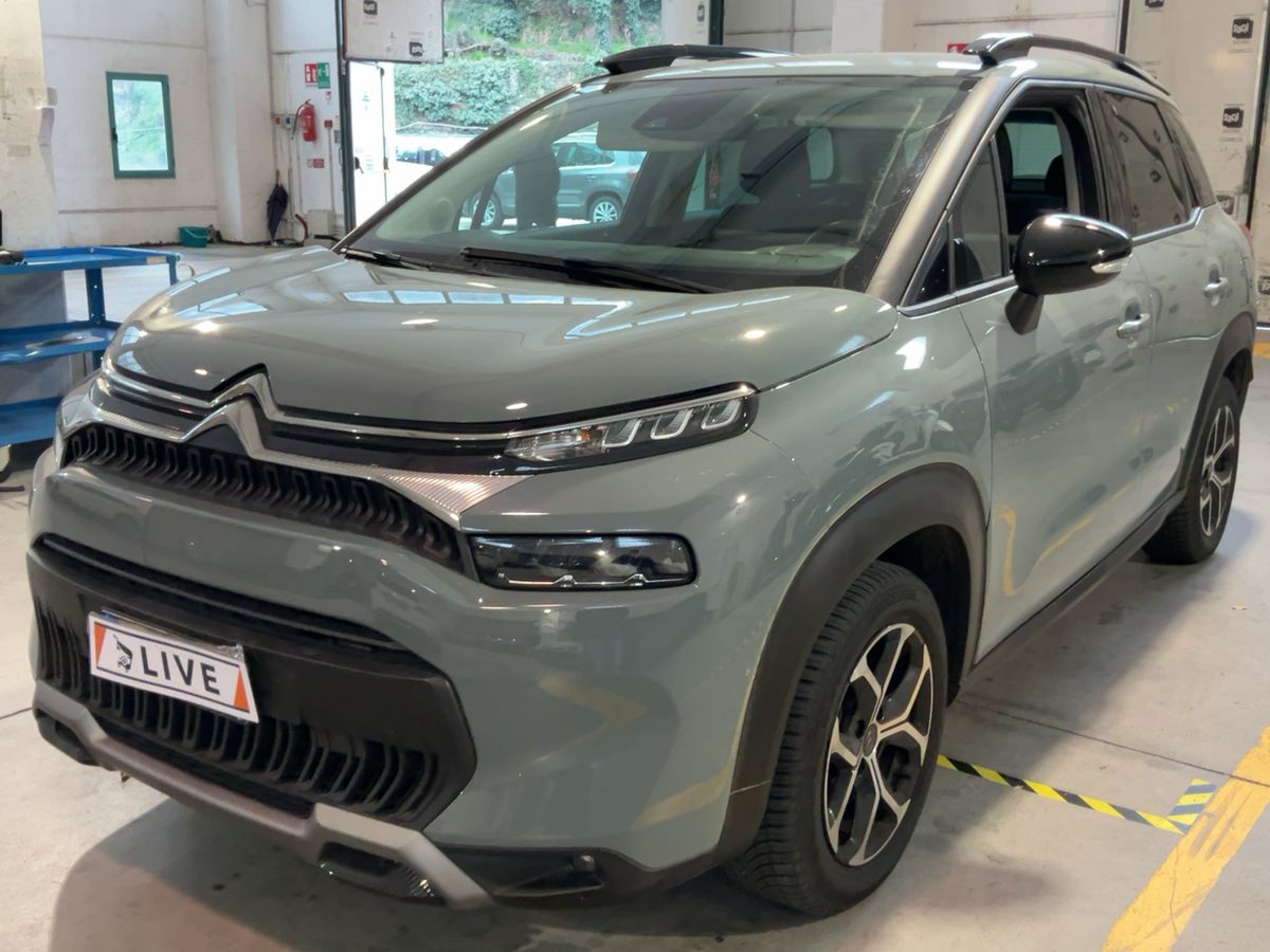 Citroen C3 d'occasion