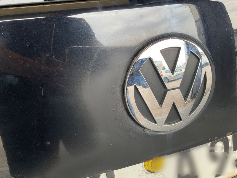 Volkswagen Touran 2.0 TDI Highline 2010 – снимка 53