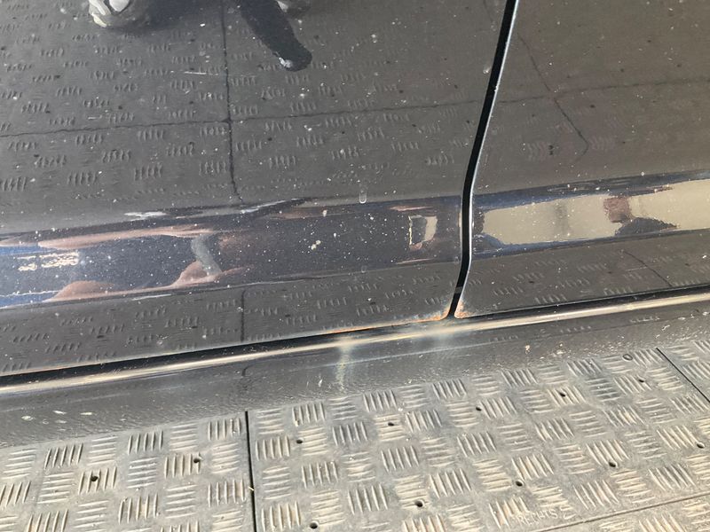 Volkswagen Touran 2.0 TDI Highline 2010 – снимка 26