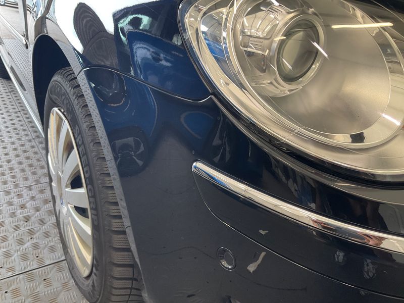 Volkswagen Touran 2.0 TDI Highline 2010 – снимка 59