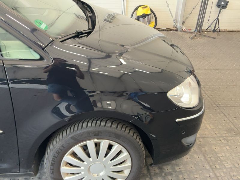 Volkswagen Touran 2.0 TDI Highline 2010 – снимка 12