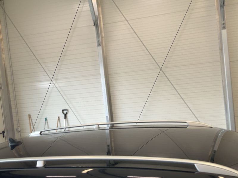Volkswagen Touran 2.0 TDI Highline 2010 – снимка 13