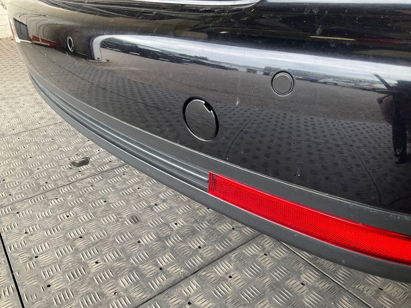 Volkswagen Touran 2.0 TDI Highline 2010 – снимка 54