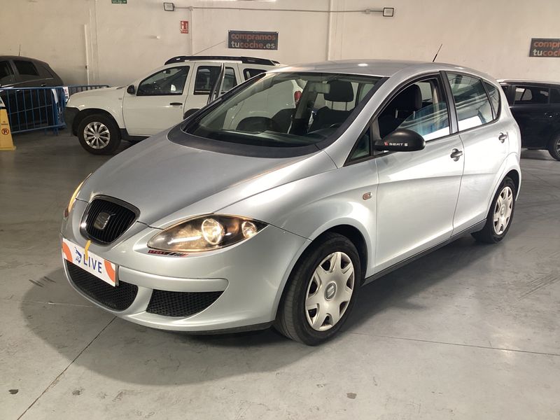 Seat Altea 1.4 Reference