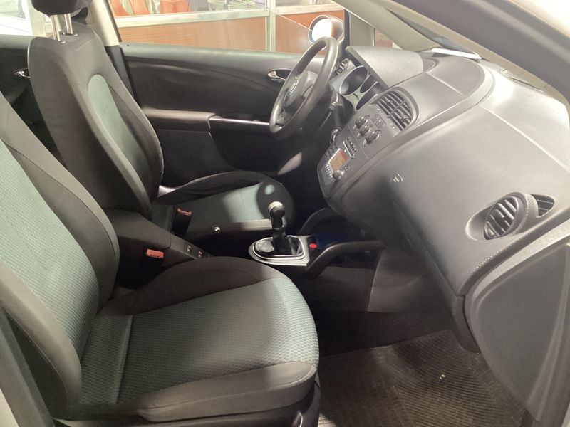 Seat Altea 1.4 Reference — zdjęcie 3