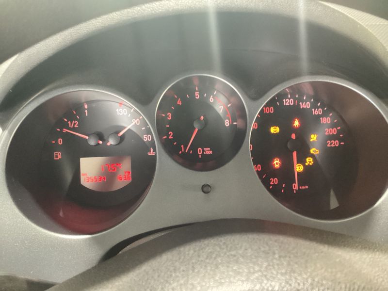 Seat Altea 1.4 Reference — zdjęcie 4