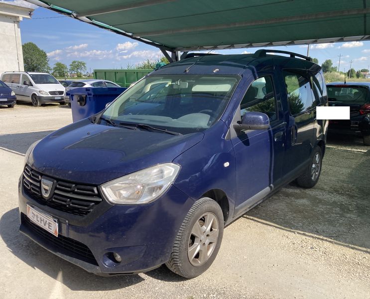 Dacia Dokker