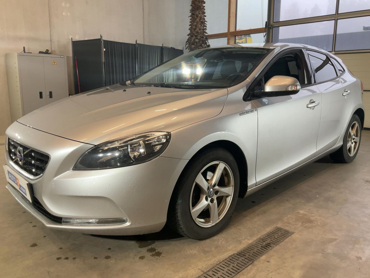 Volvo V40 1.6 D2 Kinetic