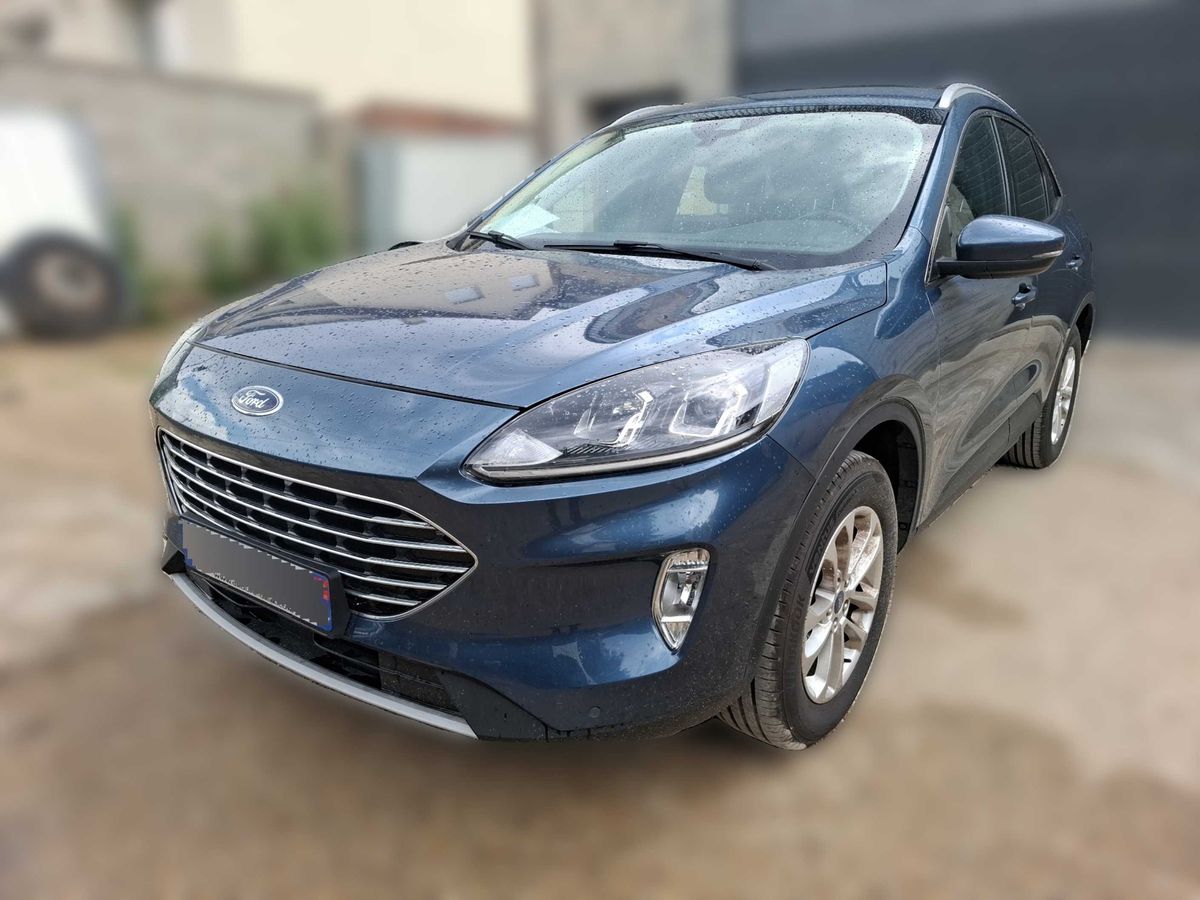 Ford Kuga 2023