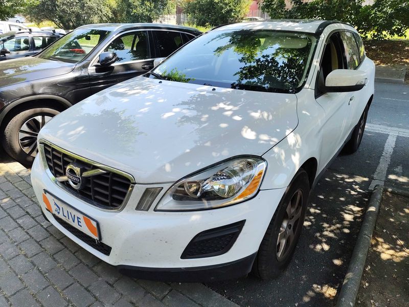 Volvo XC60 2.0 DRIVe Kinetic
