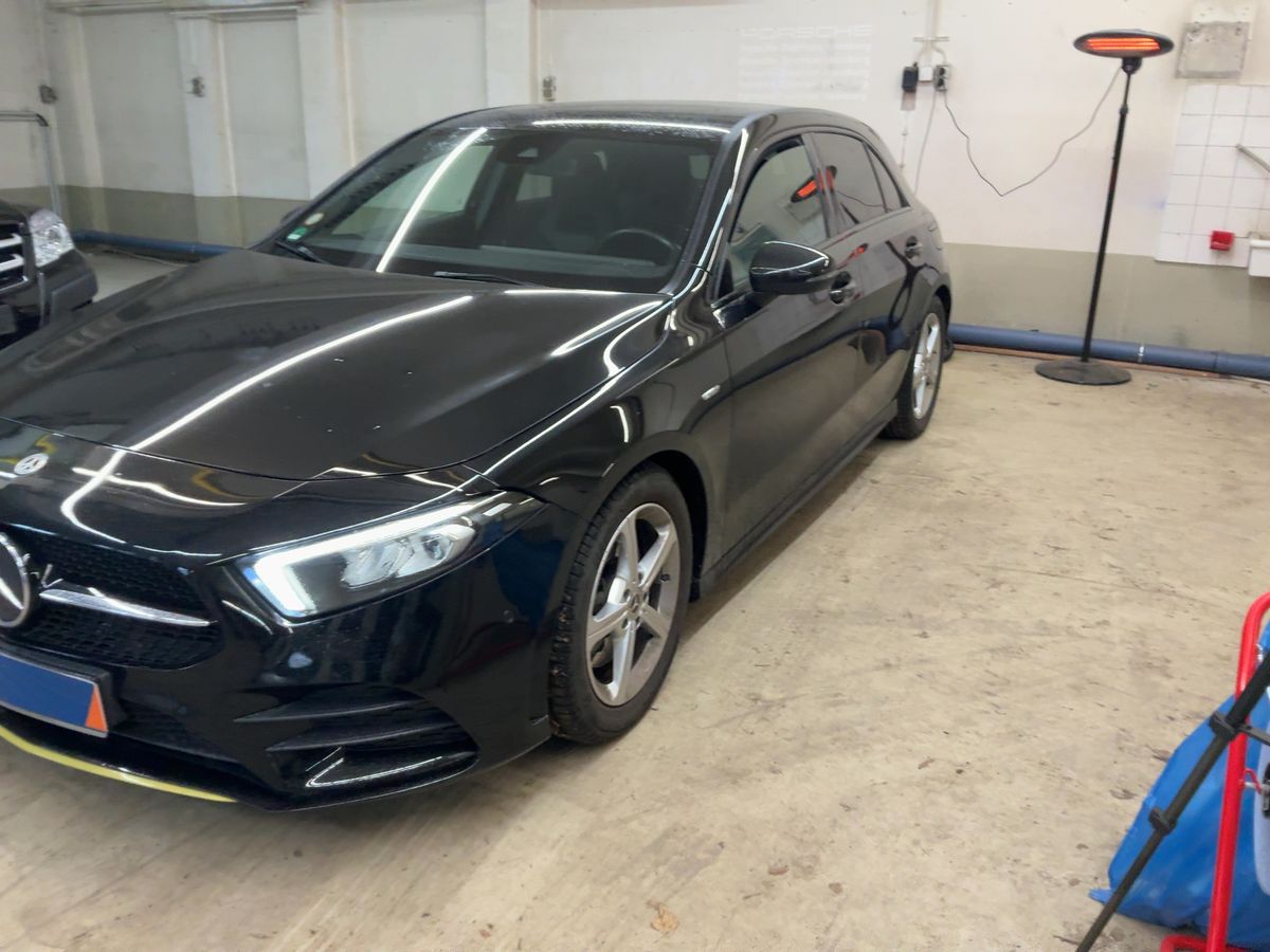 Mercedes-Benz A-Klasse d'occasion