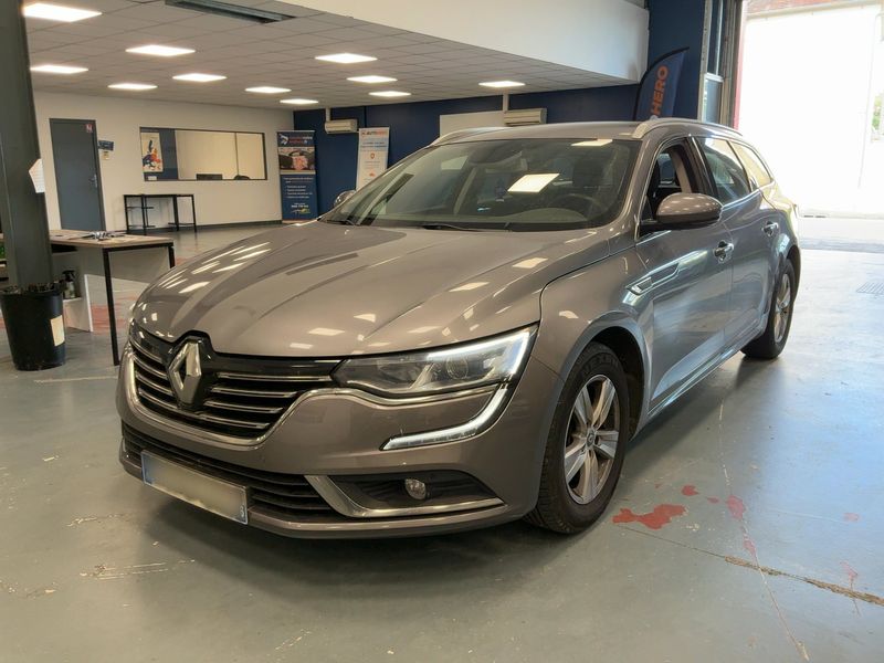 Renault Talisman