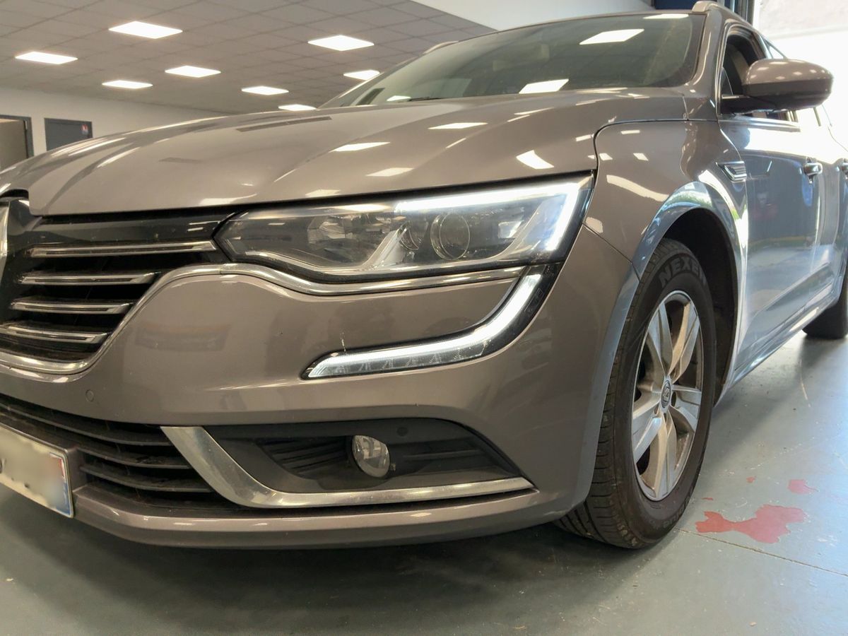 Renault Talisman d'occasion