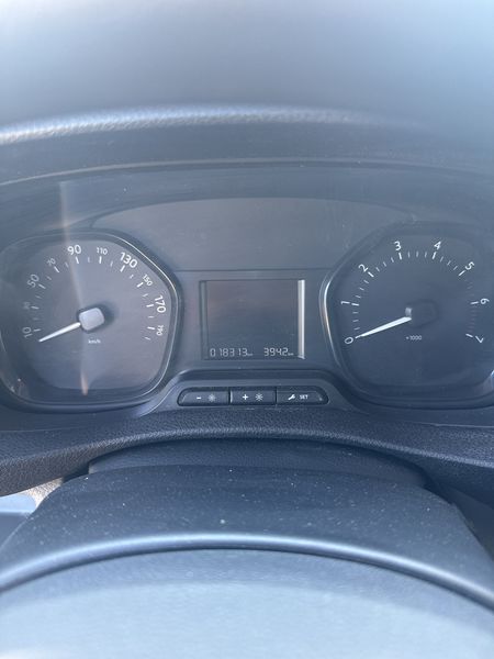 Toyota ProAce 1.5 D-4D Compact Comfort — zdjęcie 12