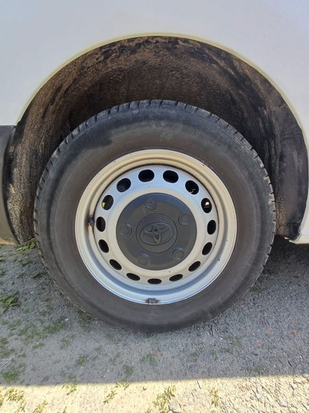 Toyota ProAce 1.5 D-4D Compact Comfort — zdjęcie 24