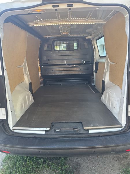 Toyota ProAce 1.5 D-4D Compact Comfort — zdjęcie 9