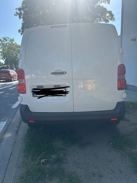 Toyota ProAce 1.5 D-4D Compact Comfort — zdjęcie 4