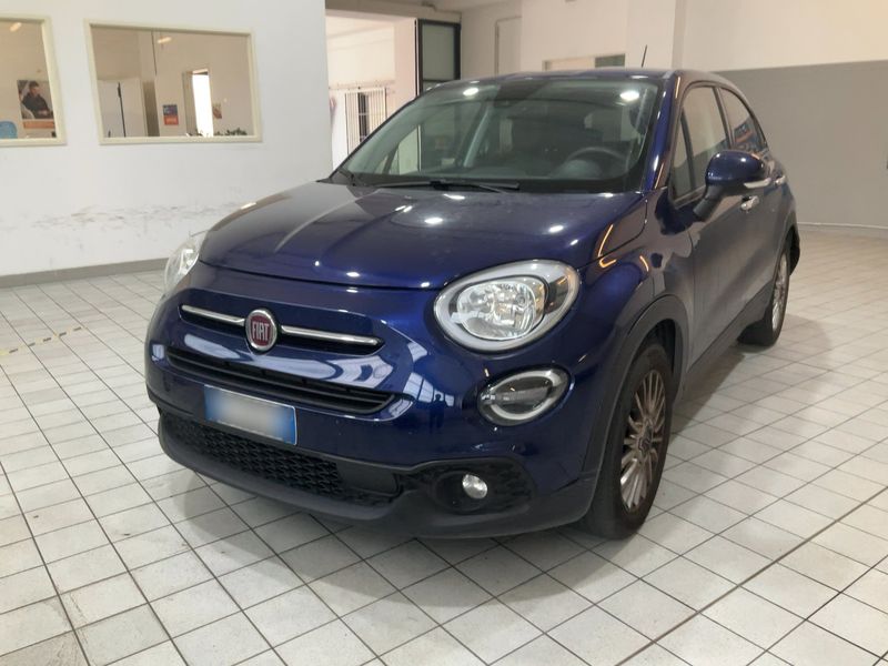 Fiat 500X 1.0 Turbo Connect
