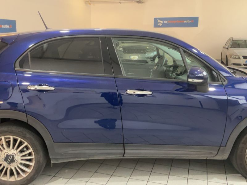 Fiat 500X 1.0 Turbo Connect — zdjęcie 7