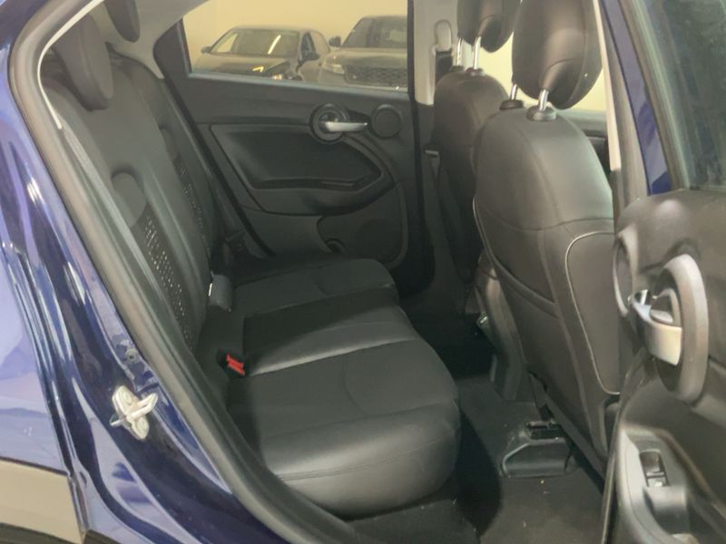Fiat 500X 1.0 Turbo Connect — zdjęcie 14