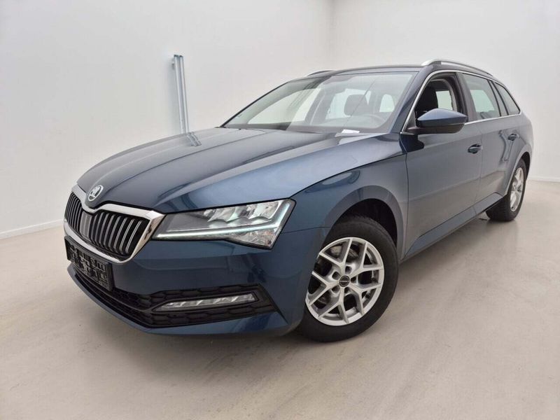 Skoda Superb 1.5 TSI ACT Ambition