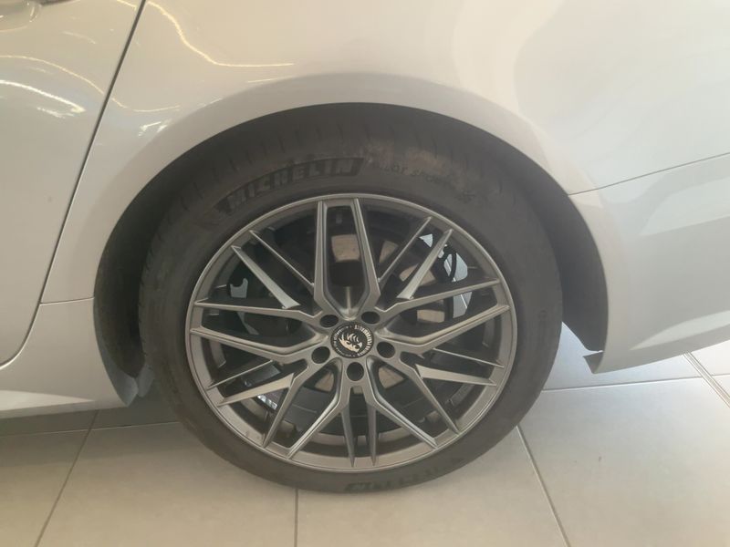 Audi A6 3.0 V6 TDI clean diesel quattro 2018 – снимка 5