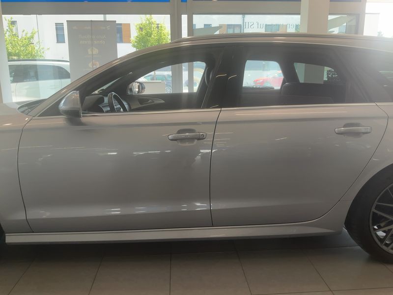 Audi A6 3.0 V6 TDI clean diesel quattro 2018 – снимка 4