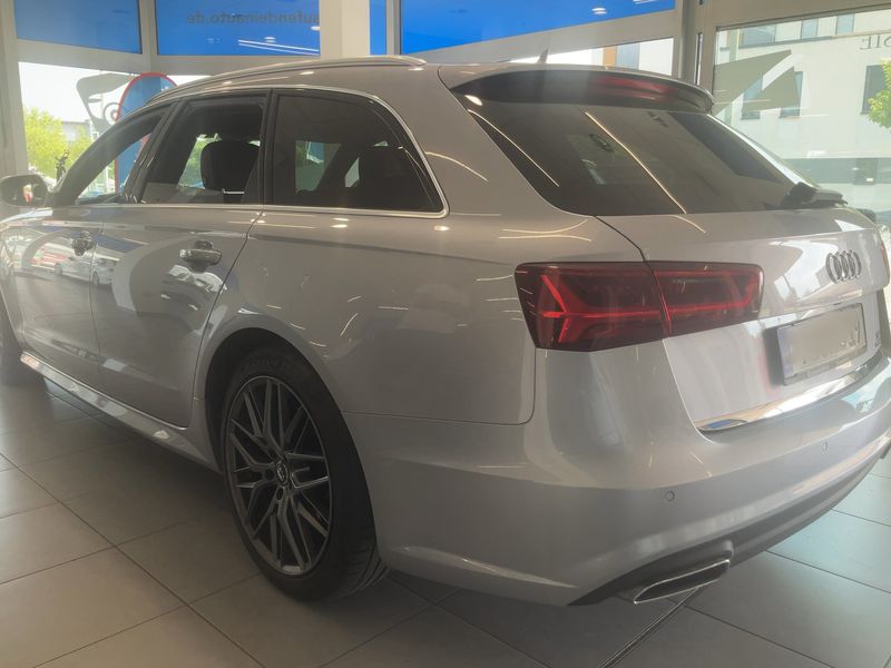 Audi A6 3.0 V6 TDI clean diesel quattro 2018 – снимка 6