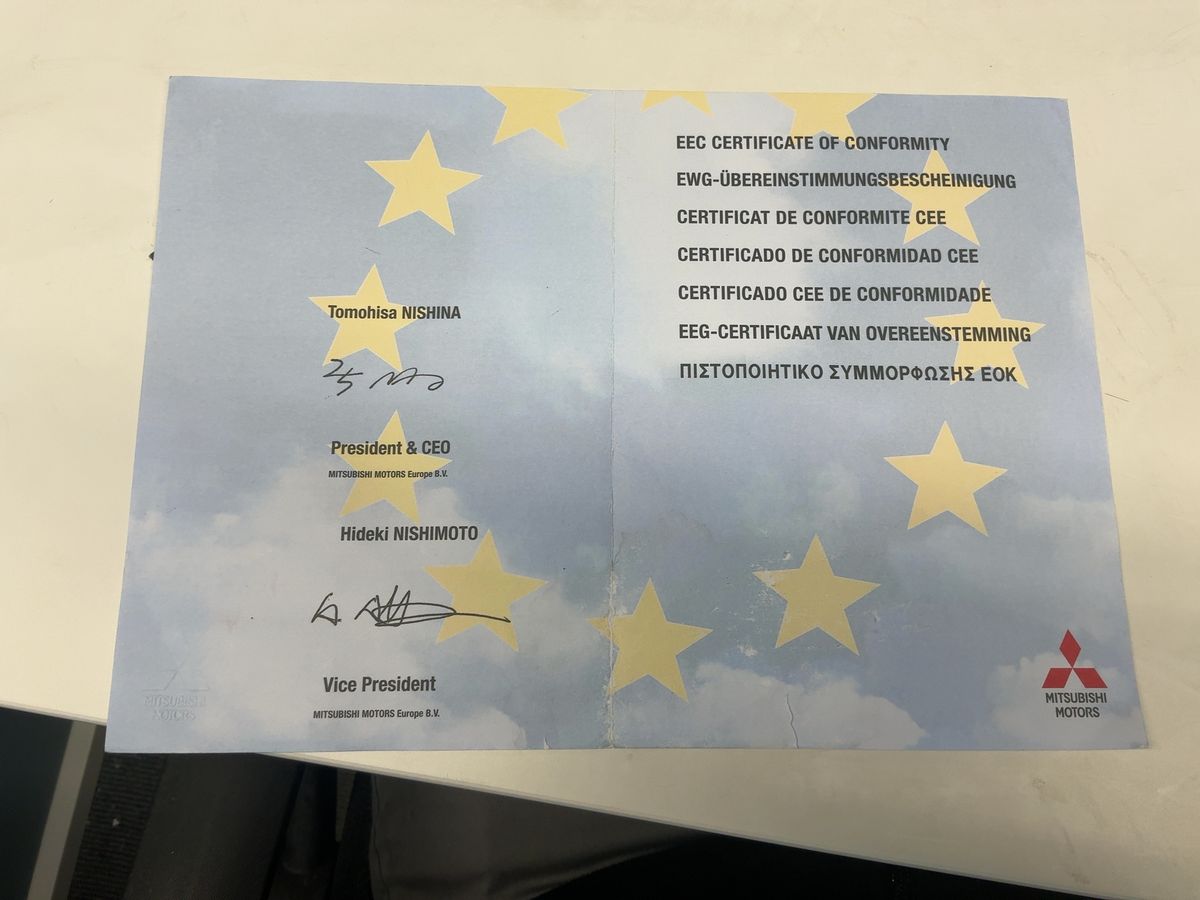 Mitsubishi ASX d'occasion