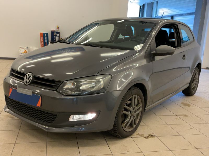 Polo 1.2 Trendline