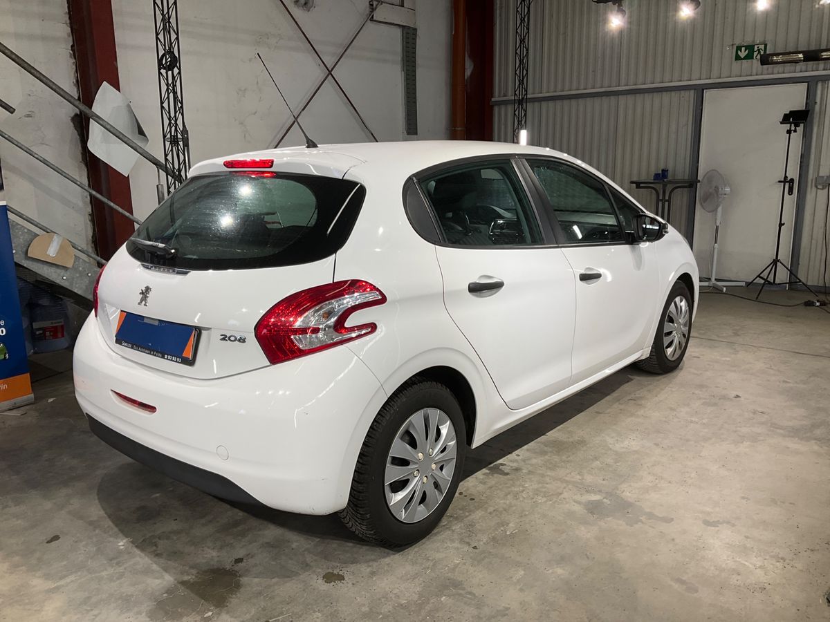 Peugeot 208 1.0 VTi Access