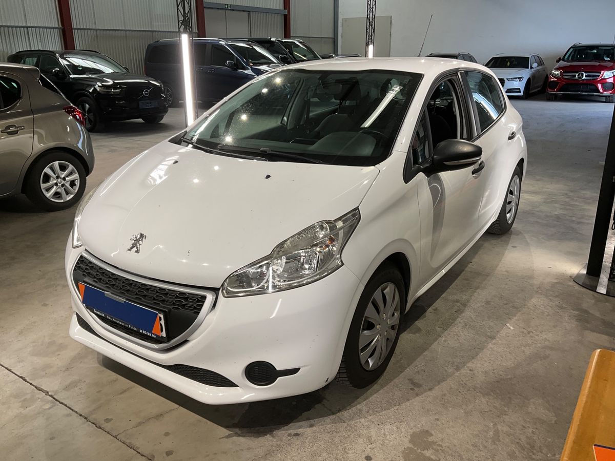 Peugeot 208 1.0 VTi Access