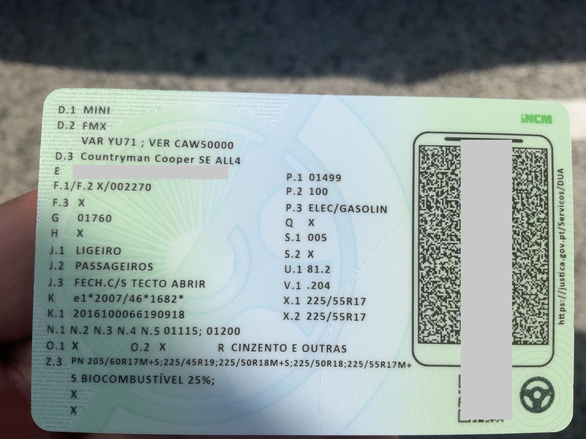 MINI Countryman d'occasion