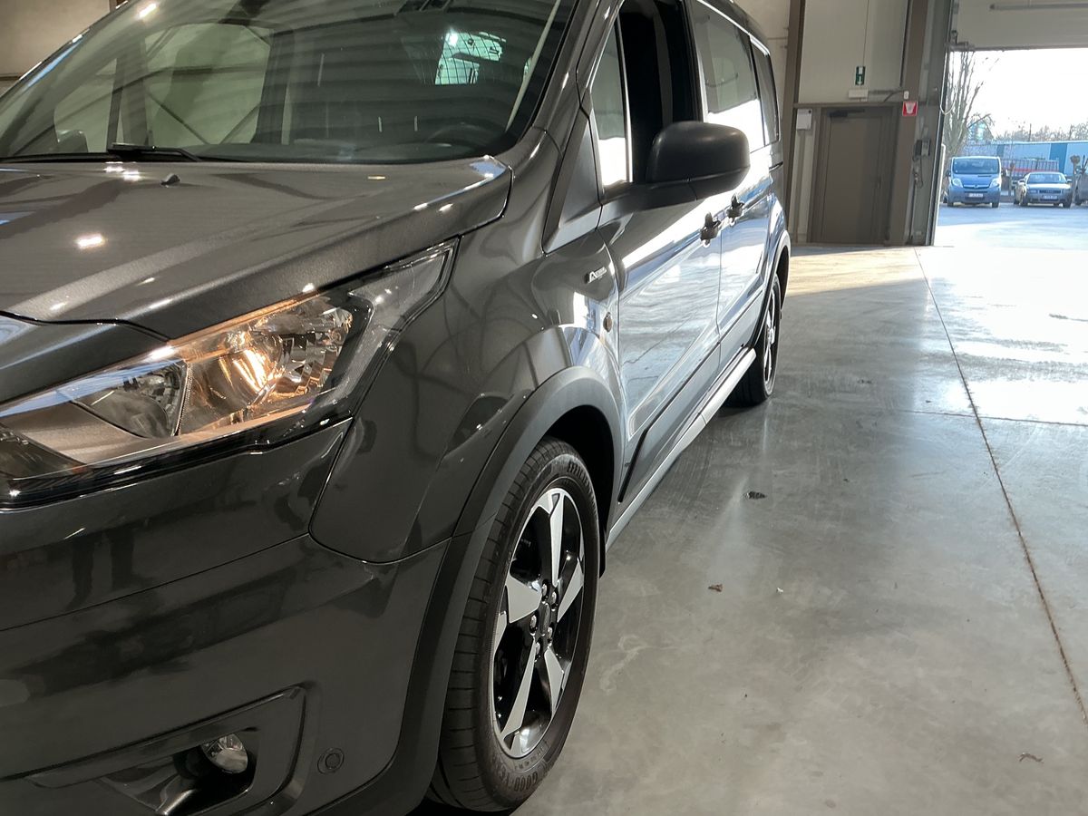 Ford Transit d'occasion