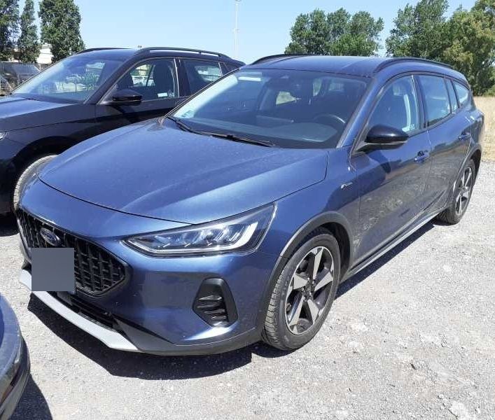 Ford Focus 1.5 TDCi EcoBlue Active Design