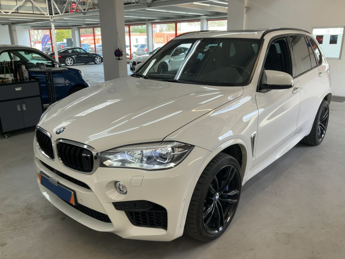 BMW X5 2018