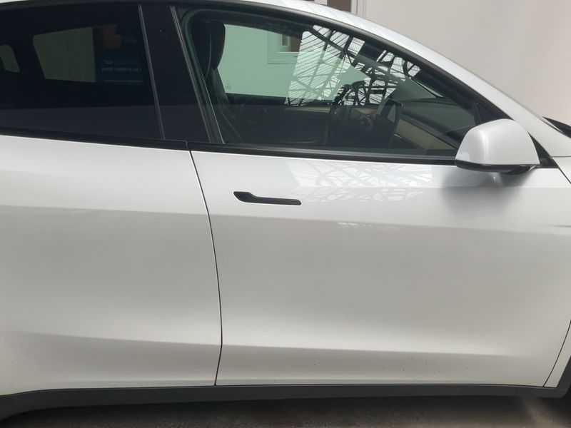 Tesla Model Y Performance Dual AWD AWD — zdjęcie 7