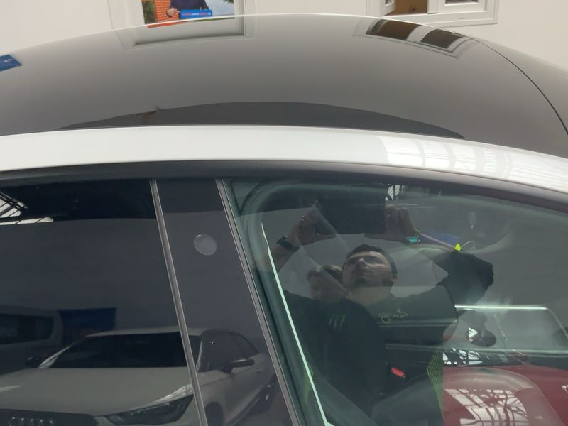 Tesla Model Y Performance Dual AWD AWD 2022 – снимка 13
