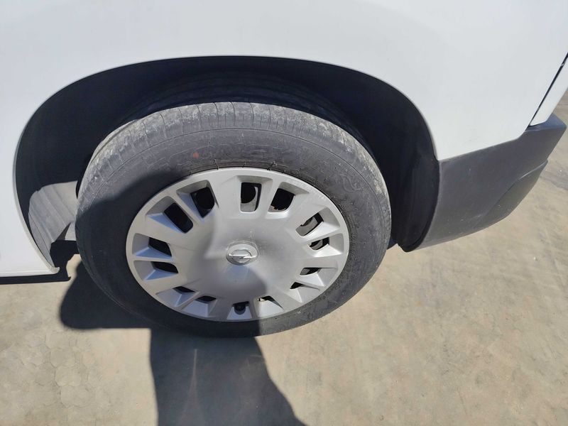 Opel Combo Life 1.5 CDTI — zdjęcie 16