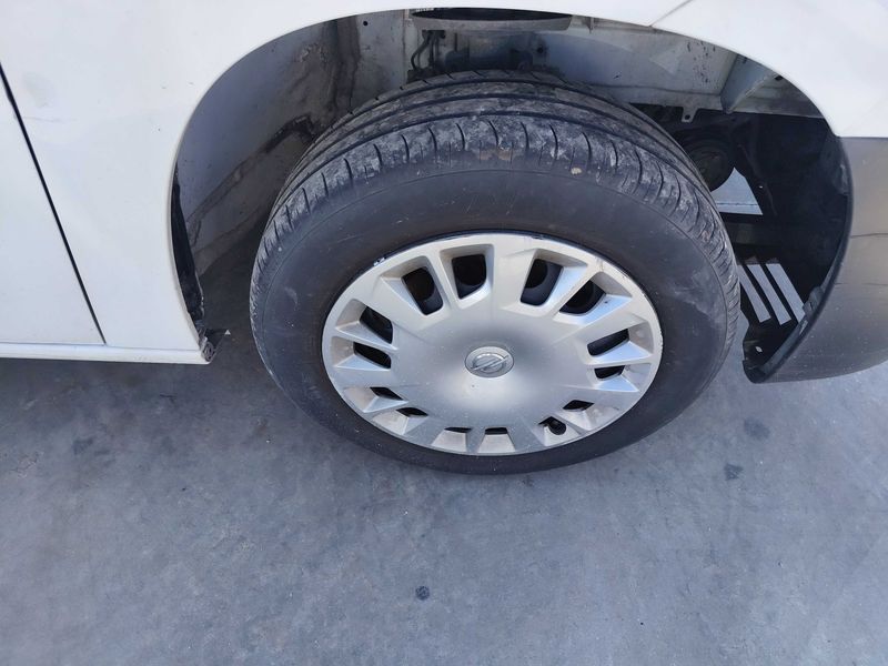 Opel Combo Life 1.5 CDTI — zdjęcie 14