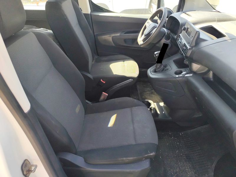 Opel Combo Life 1.5 CDTI — zdjęcie 10