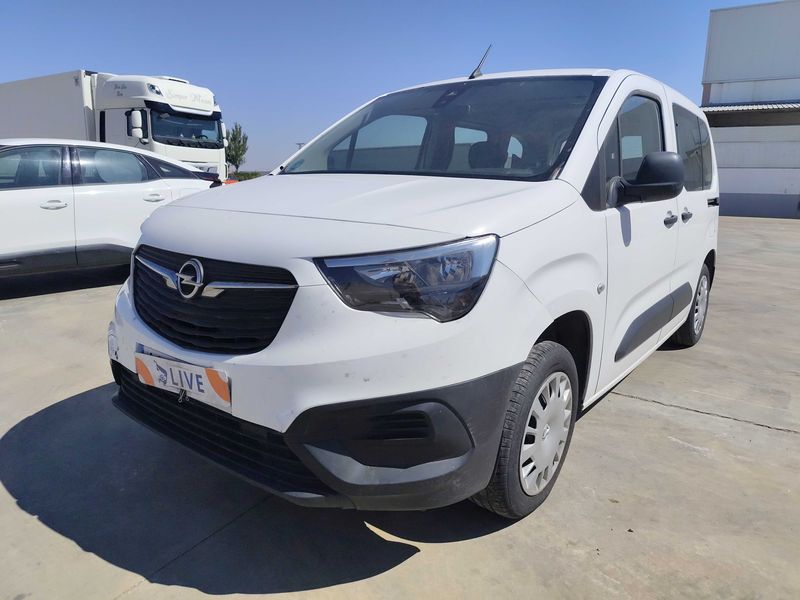 Opel Combo Life 1.5 CDTI
