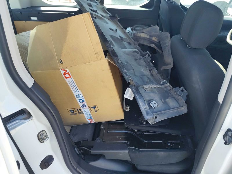 Opel Combo Life 1.5 CDTI — zdjęcie 13