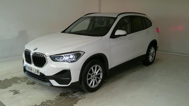BMW X1 2022