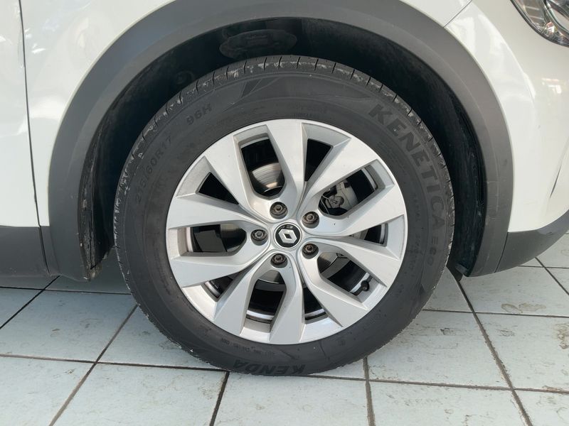 Renault Captur 1.0 TCe LPG Intens 2021 – снимка 11