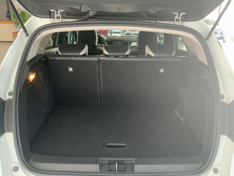 Renault Captur 1.0 TCe LPG Intens 2021 – снимка 15