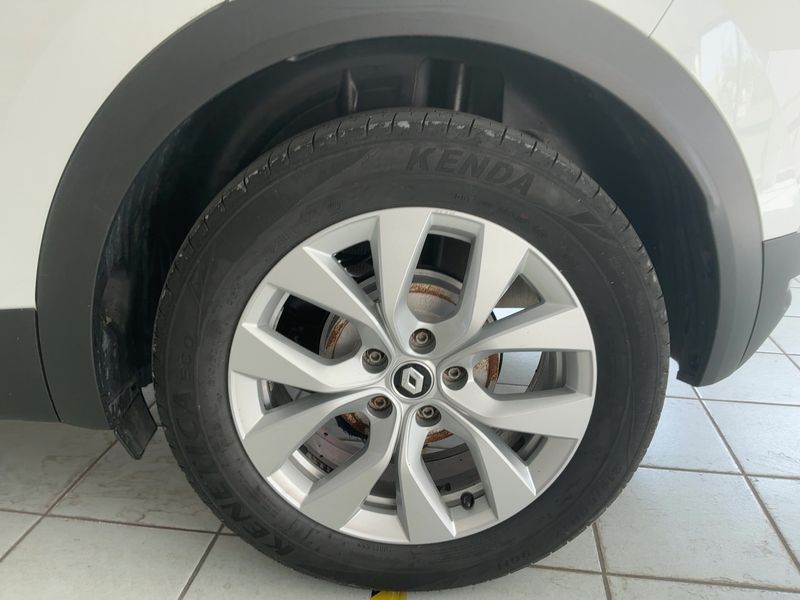 Renault Captur 1.0 TCe LPG Intens 2021 – снимка 5