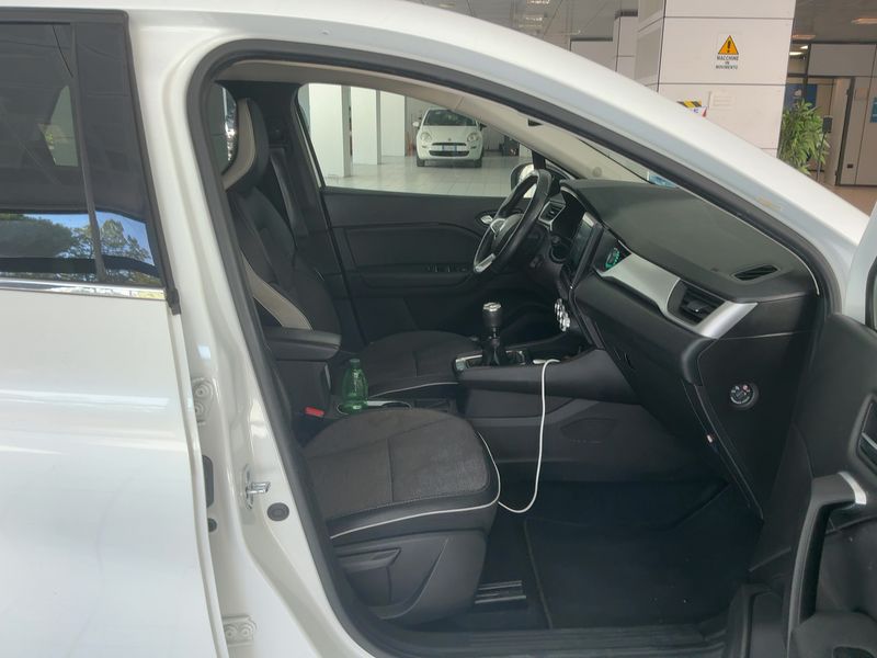 Renault Captur 1.0 TCe LPG Intens 2021 – снимка 16